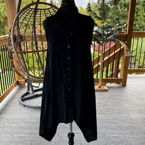 Simply Cotton | Handkerchief Dress